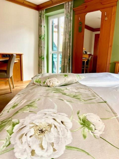 Hotel Fischerhaus Starnberg Zewnętrze zdjęcie