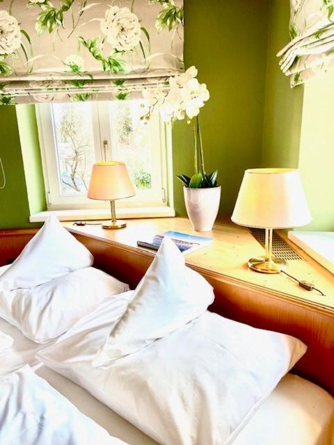 Hotel Fischerhaus Starnberg Zewnętrze zdjęcie