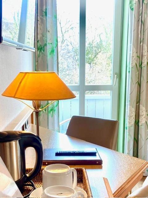 Hotel Fischerhaus Starnberg Zewnętrze zdjęcie