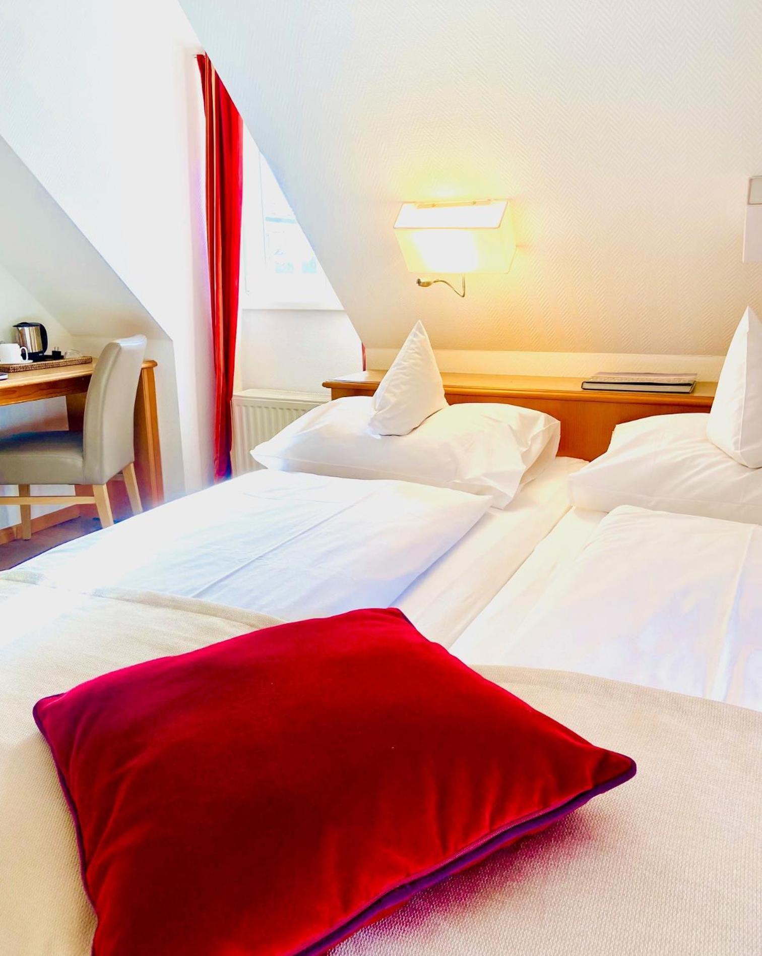 Hotel Fischerhaus Starnberg Zewnętrze zdjęcie