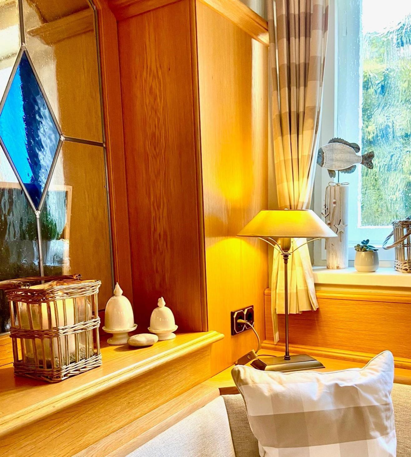 Hotel Fischerhaus Starnberg Zewnętrze zdjęcie