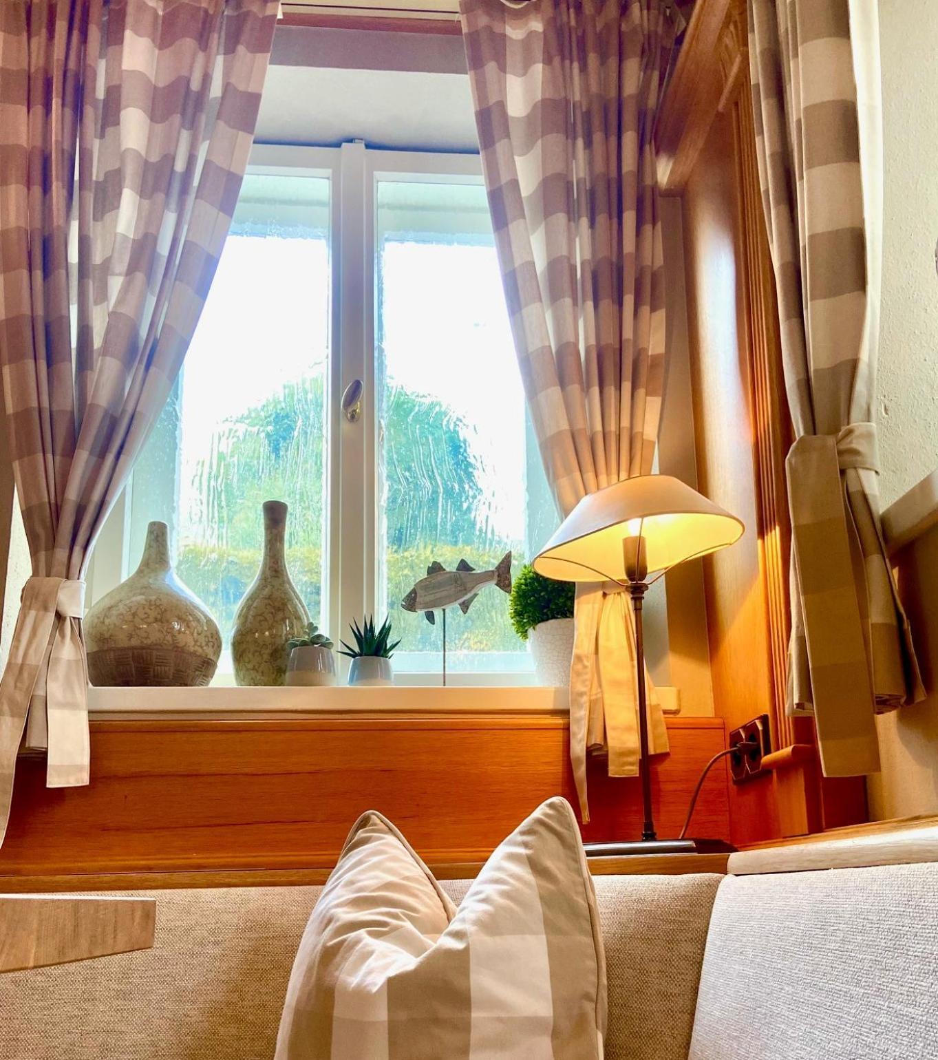Hotel Fischerhaus Starnberg Zewnętrze zdjęcie