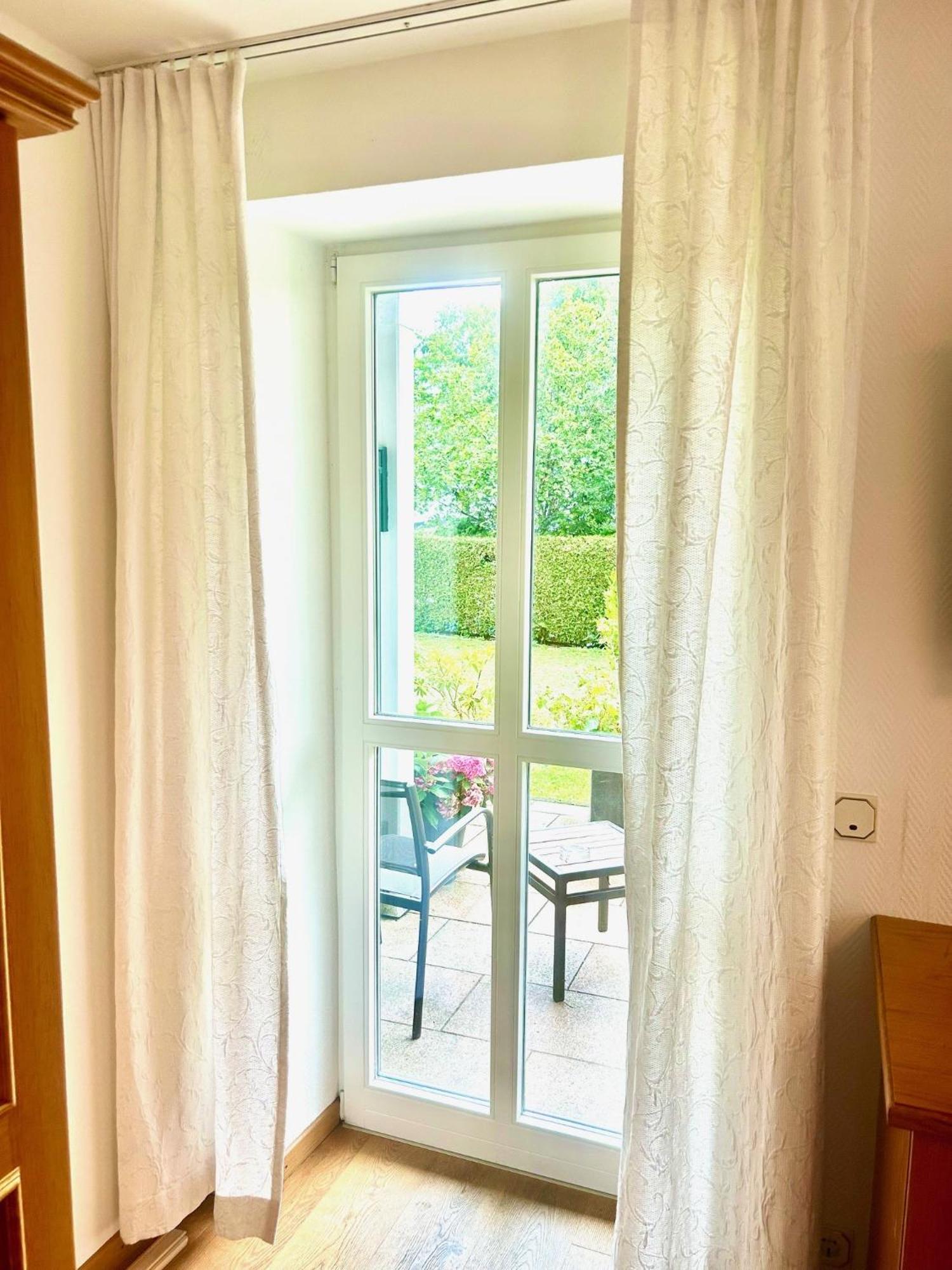 Hotel Fischerhaus Starnberg Zewnętrze zdjęcie