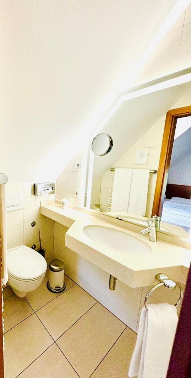 Hotel Fischerhaus Starnberg Zewnętrze zdjęcie