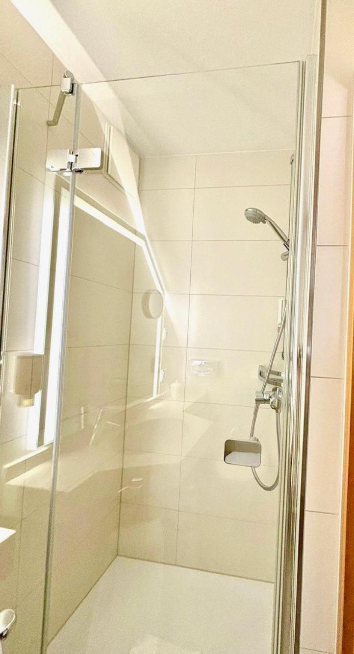 Hotel Fischerhaus Starnberg Zewnętrze zdjęcie