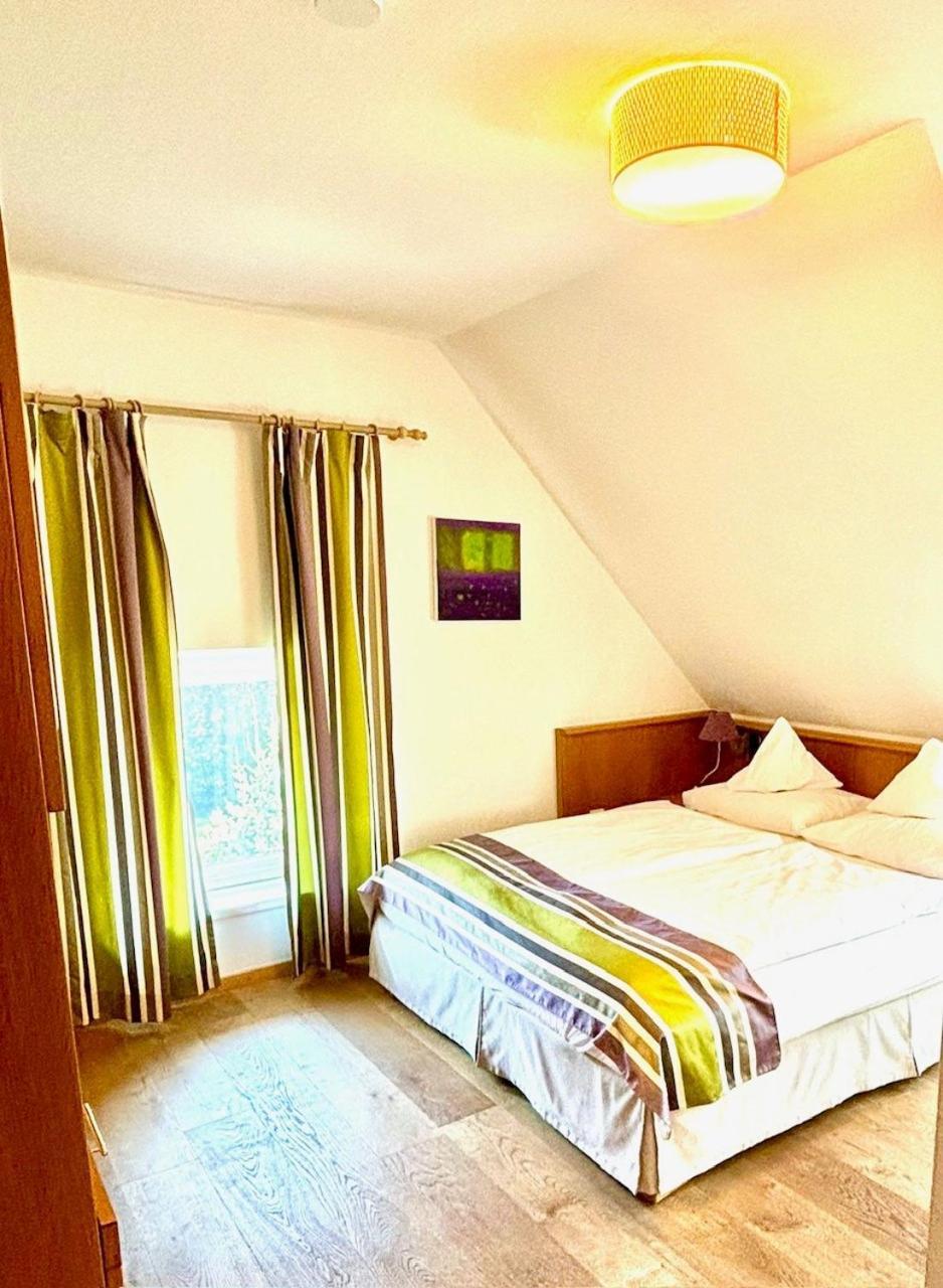 Hotel Fischerhaus Starnberg Zewnętrze zdjęcie