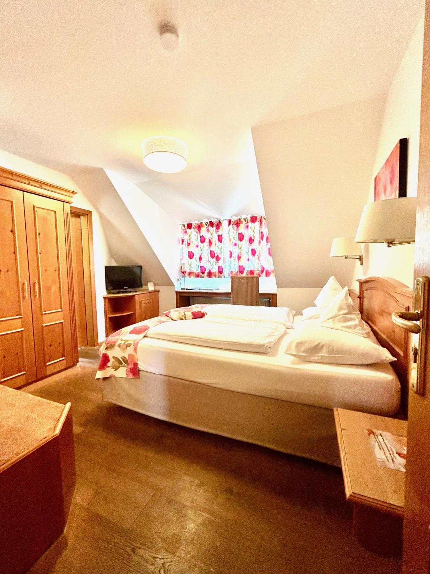 Hotel Fischerhaus Starnberg Zewnętrze zdjęcie