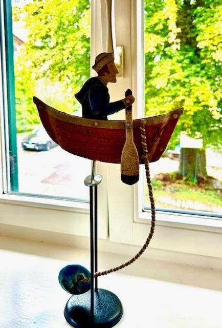 Hotel Fischerhaus Starnberg Zewnętrze zdjęcie