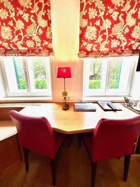 Hotel Fischerhaus Starnberg Zewnętrze zdjęcie