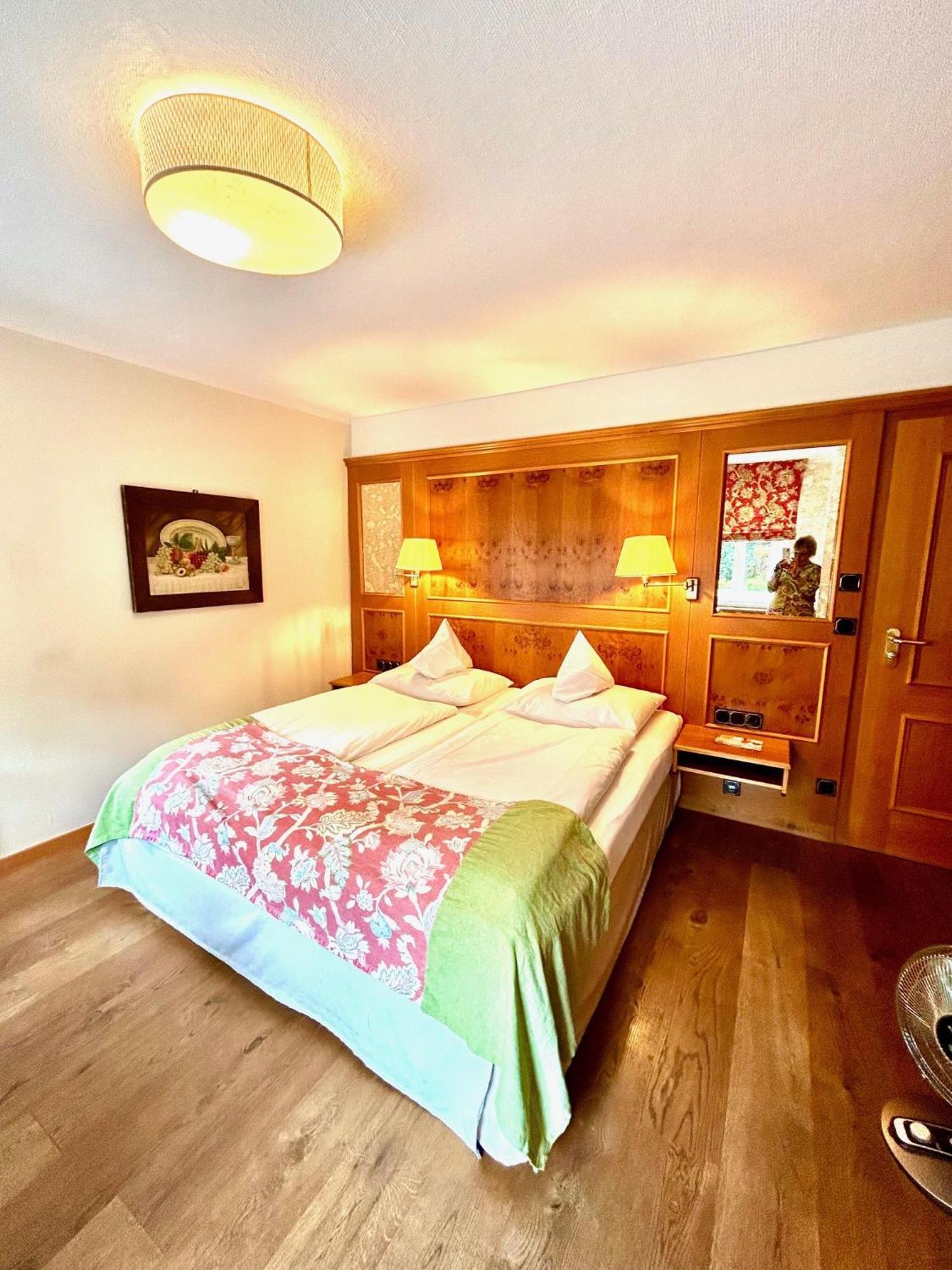 Hotel Fischerhaus Starnberg Zewnętrze zdjęcie