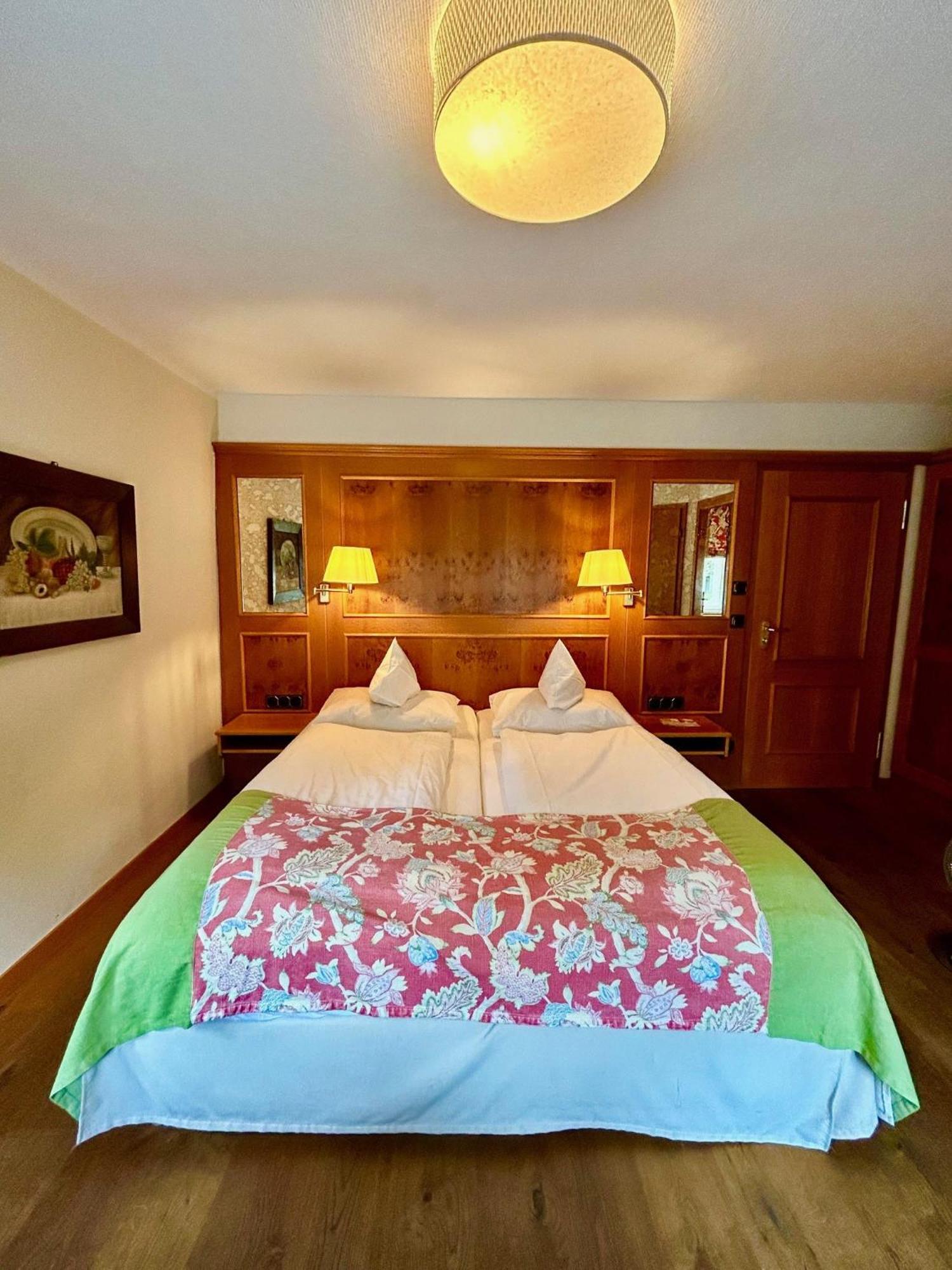Hotel Fischerhaus Starnberg Zewnętrze zdjęcie