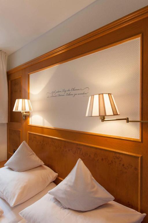 Hotel Fischerhaus Starnberg Zewnętrze zdjęcie