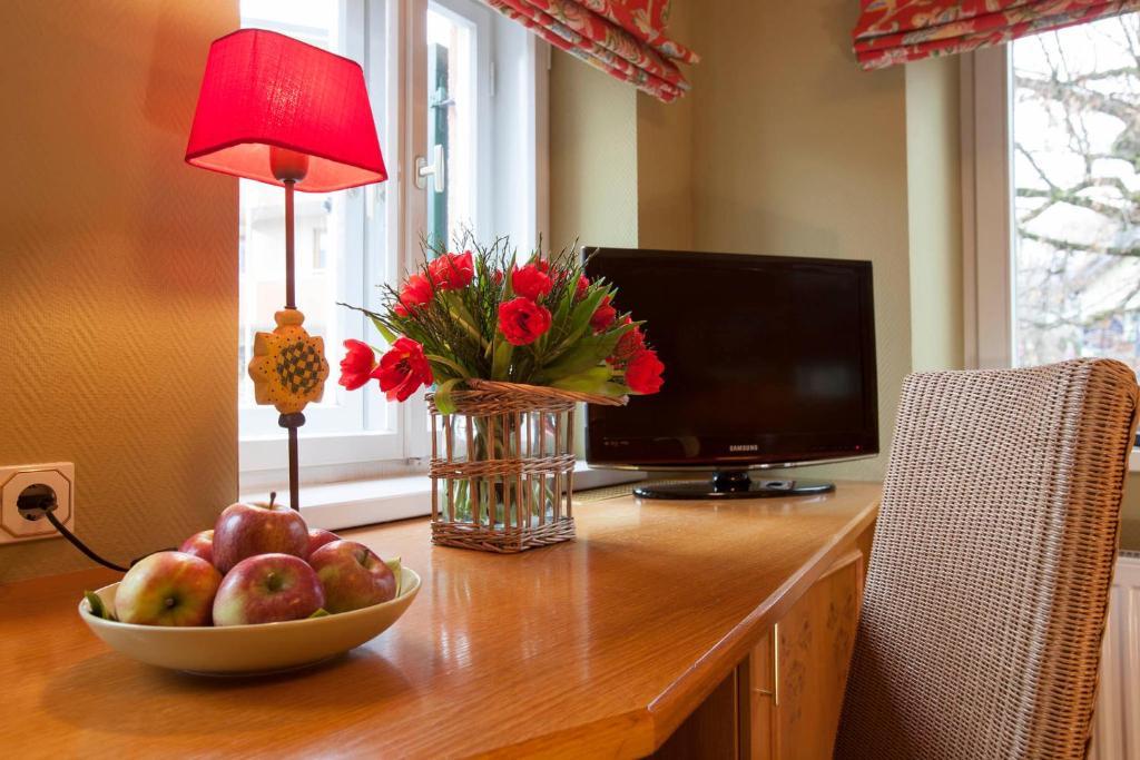 Hotel Fischerhaus Starnberg Zewnętrze zdjęcie