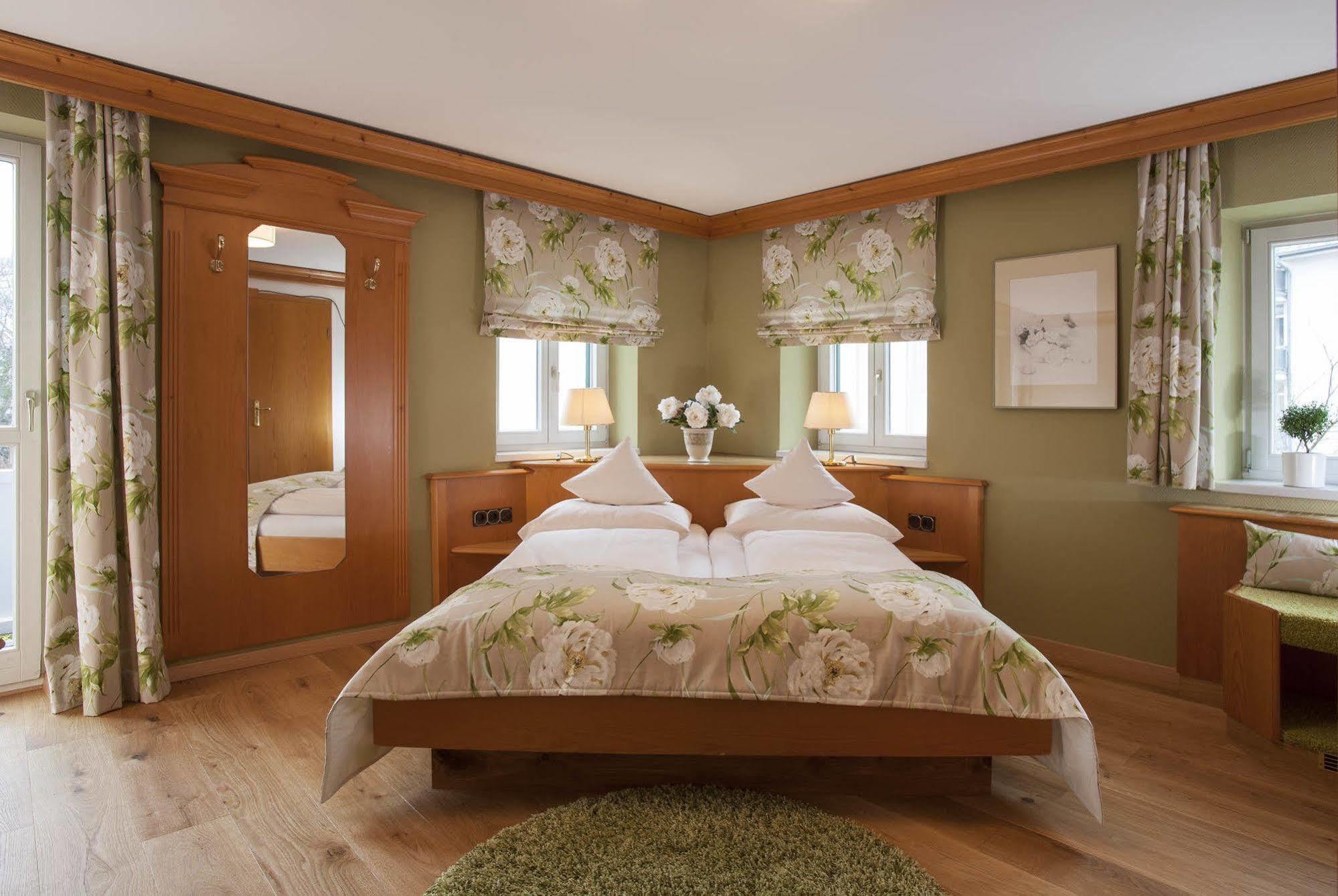 Hotel Fischerhaus Starnberg Zewnętrze zdjęcie