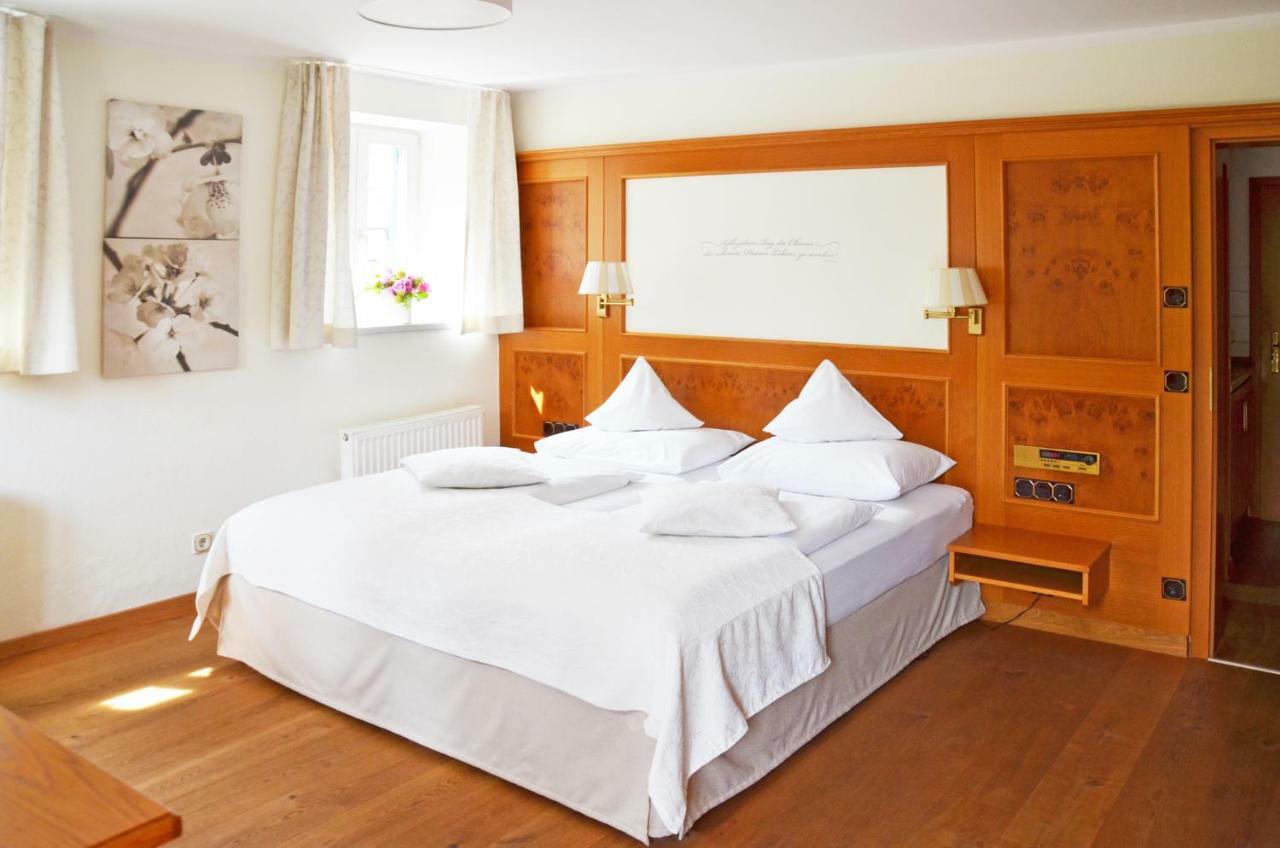 Hotel Fischerhaus Starnberg Zewnętrze zdjęcie