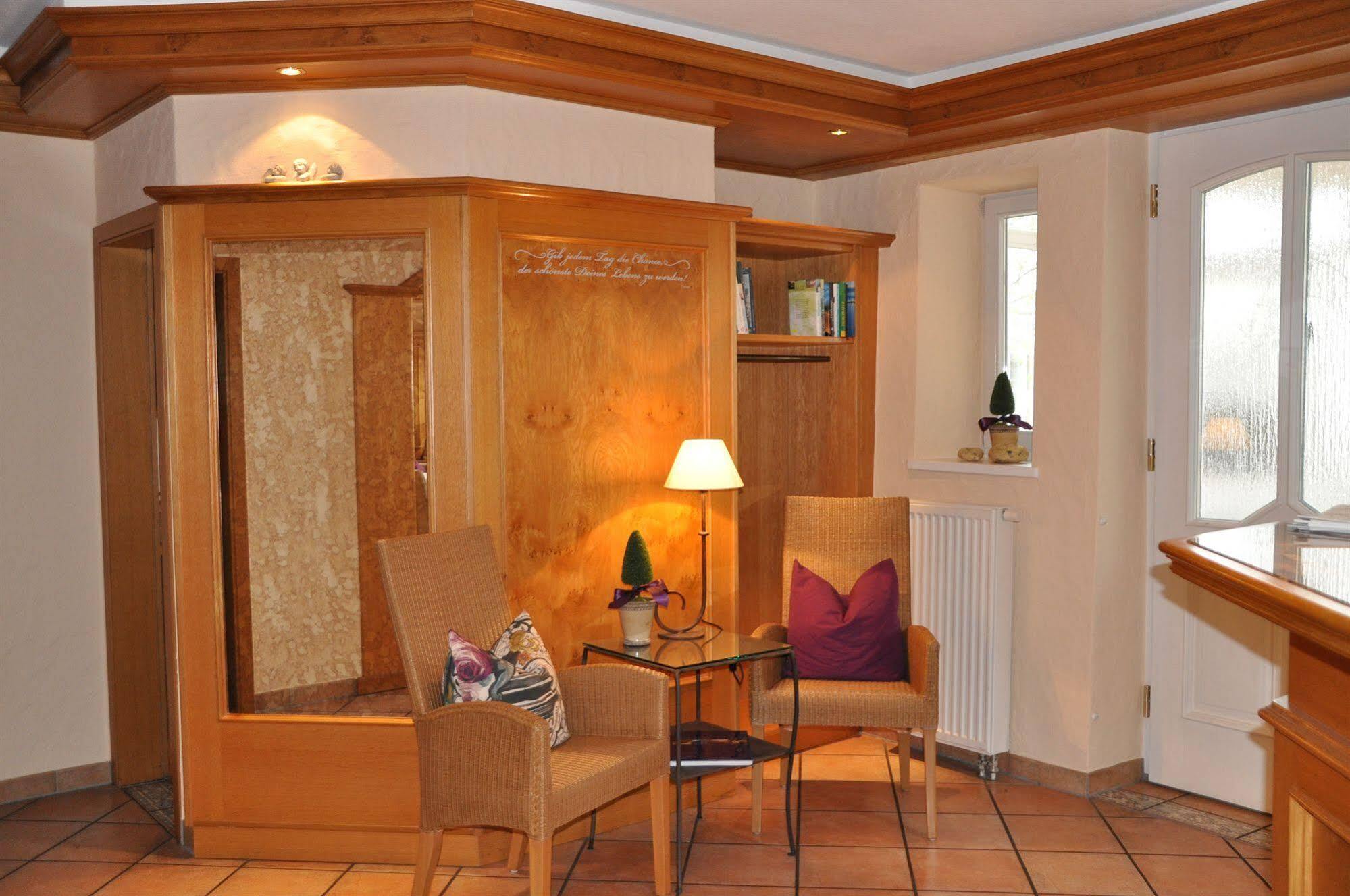 Hotel Fischerhaus Starnberg Zewnętrze zdjęcie